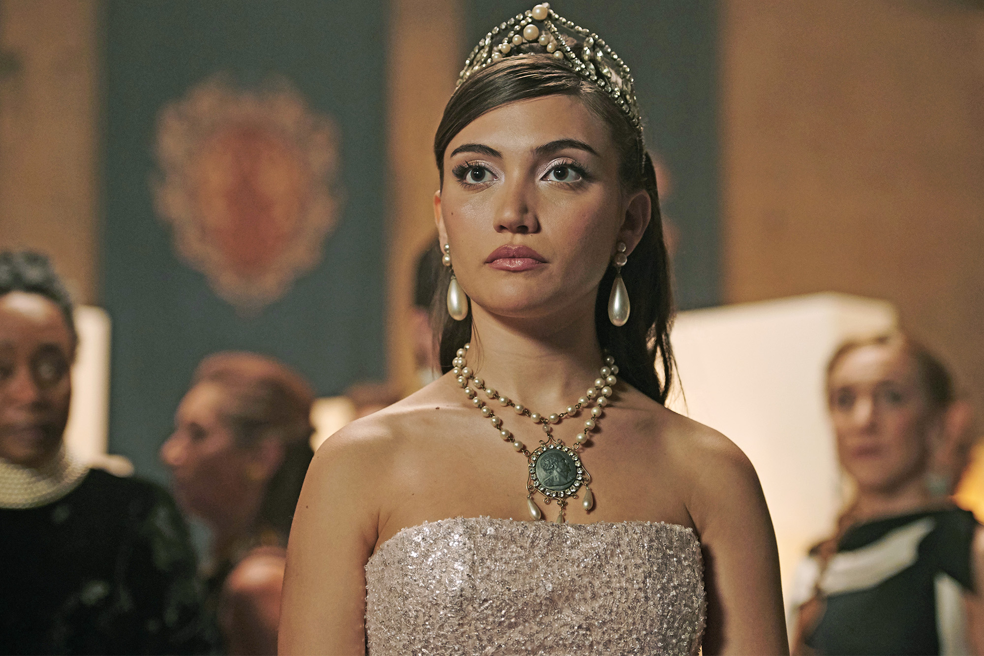 Сериал Академия вампиров смотреть онлайн бесплатно!